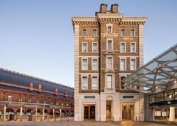 Great Northern Hotel