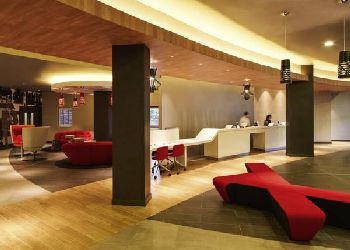 Ibis Euston St Pancras