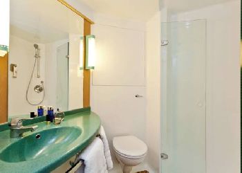 Ibis Euston St Pancras
