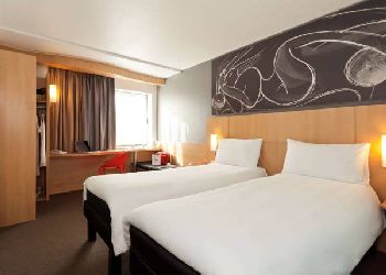 Ibis Euston St Pancras
