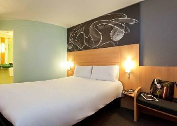 Ibis Euston St Pancras