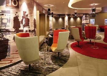 Ibis Euston St Pancras
