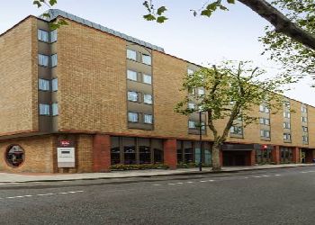Ibis Euston St Pancras