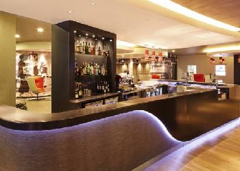Ibis Euston St Pancras