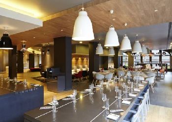Ibis Euston St Pancras