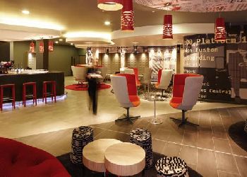 Ibis Euston St Pancras