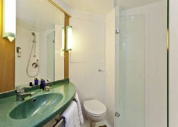 Ibis Euston St Pancras