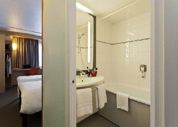 Ibis Euston St Pancras