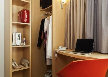 Ibis Euston St Pancras