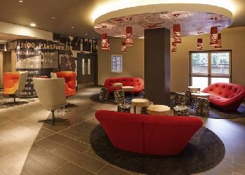 Ibis Euston St Pancras