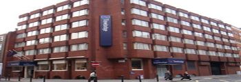 Travelodge London Marylebone