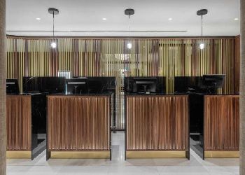 Melia White House Hotel