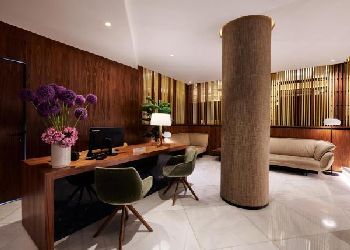 Melia White House Hotel