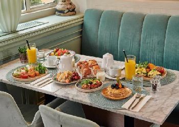 Melia White House Hotel