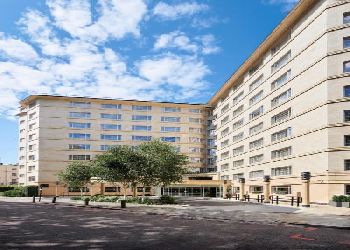 Melia White House Hotel