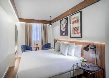 Melia White House Hotel