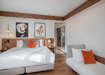 Melia White House Hotel