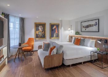 Melia White House Hotel