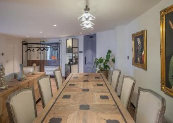 Melia White House Hotel