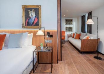 Melia White House Hotel