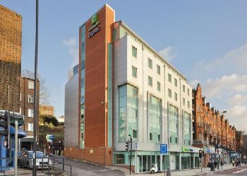 Holiday Inn Express Swiss Cottage