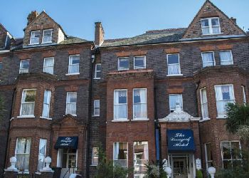 Langorf Hotel 