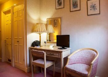 Langorf Hotel 