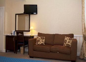 Langorf Hotel 