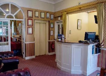 Langorf Hotel 