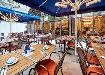 Marriott London Regents Park Hotel