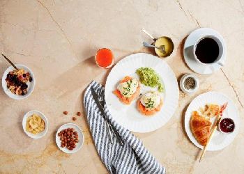 Marriott London Regents Park Hotel