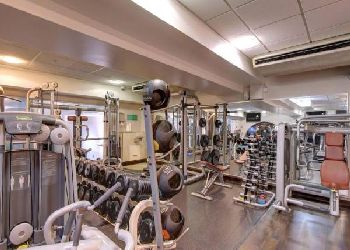 Marriott London Regents Park Hotel