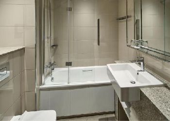 Marriott London Regents Park Hotel