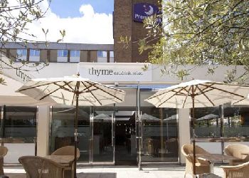 Premier Inn Hampstead