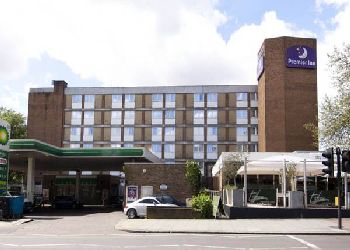 Premier Inn Hampstead