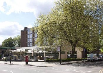 Premier Inn Hampstead