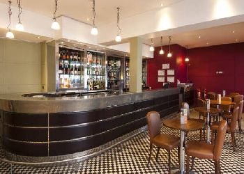 Premier Inn Hampstead