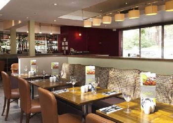 Premier Inn Hampstead