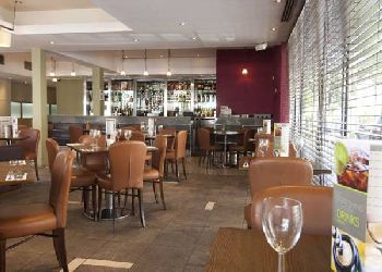 Premier Inn Hampstead
