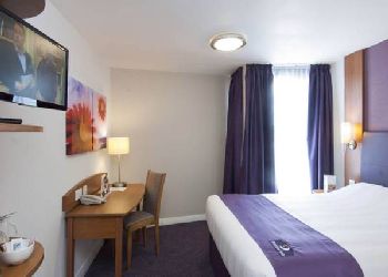 Premier Inn Hampstead