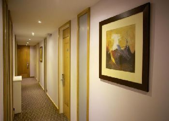 Quality Hotel Hampstead