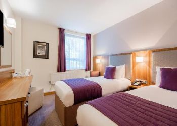 Quality Hotel Hampstead