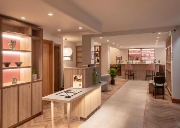 Quality Hotel Hampstead