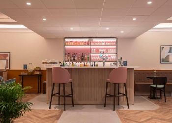 Quality Hotel Hampstead