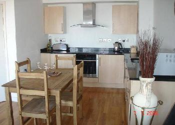 Comfort Zone Serviced Apartments