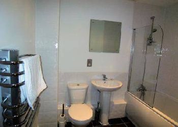 Comfort Zone Serviced Apartments