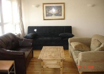 Comfort Zone Serviced Apartments