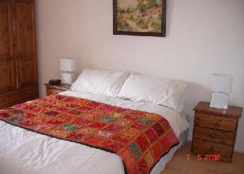 Comfort Zone Serviced Apartments