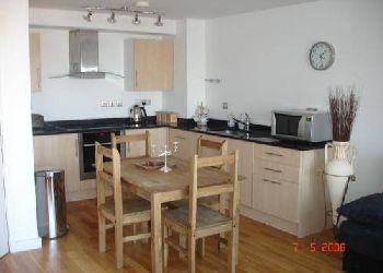 Comfort Zone Serviced Apartments