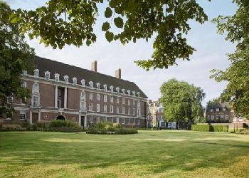 De Vere Devonport House